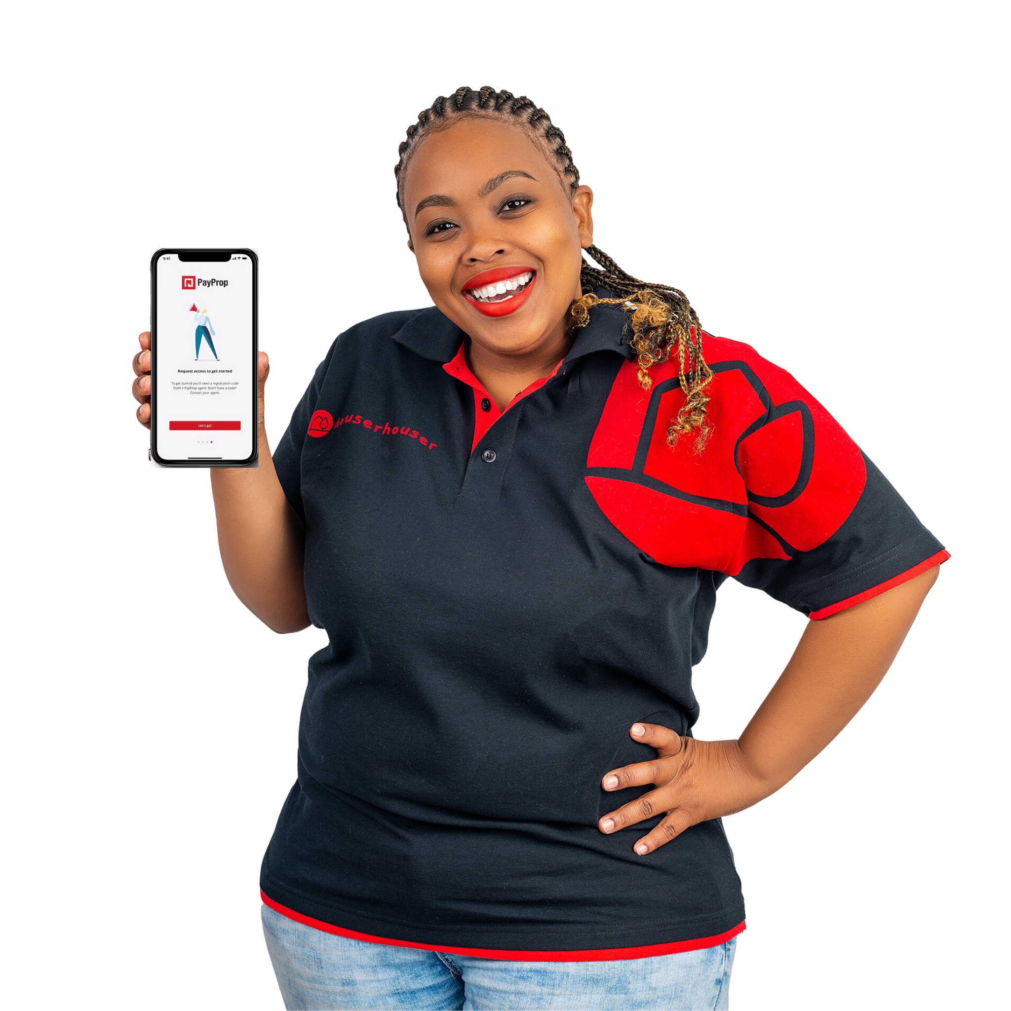 Our Tech Features