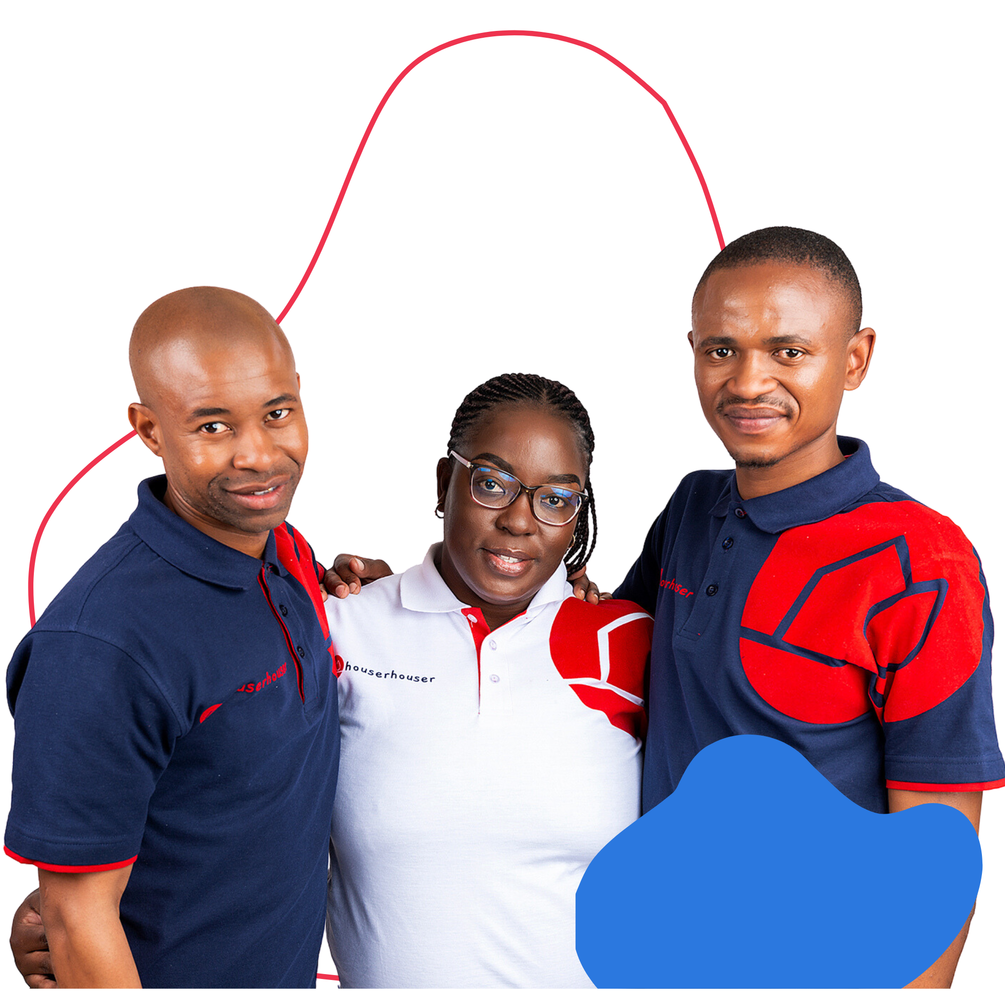 Our Tech Features